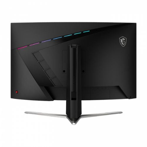Monitor MSI MAG 325CQRXF E2 80,0 cm (31.5") / WQHD / 240Hz / 0.5ms (GtG) / ukrivljen / črn