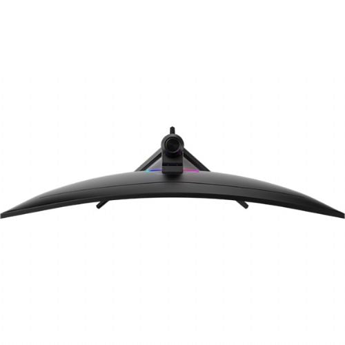 Zaslon MSI MAG 342CQR E2 34" / UWQHD / 180Hz / 1ms / ukrivljen (črn) 86,36 cm / 3440x1440