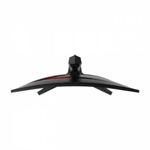 Monitor MSI MPG 275CQRXF 68,5 cm (27") / WQHD / 240Hz / 0.5ms (GtG) / ukrivljen / črn