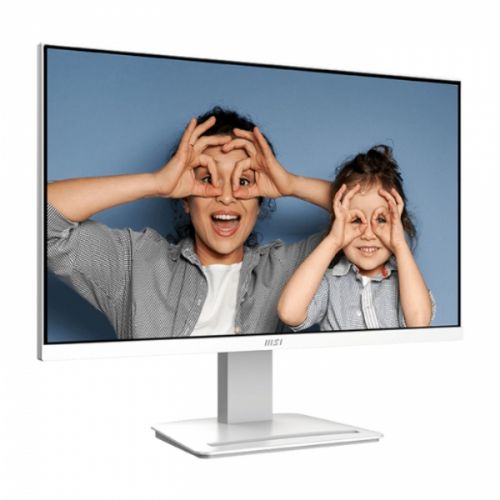 Monitor MSI PRO MP2412W / 23.8" / FHD / VA / 100Hz / 1ms (MPRT) / bel 60,5 cm