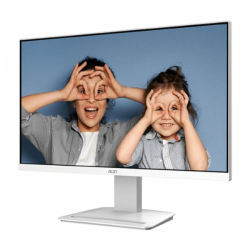 Monitor MSI PRO MP2412W / 23.8" / FHD / VA / 100Hz / 1ms (MPRT) / bel 60,5 cm