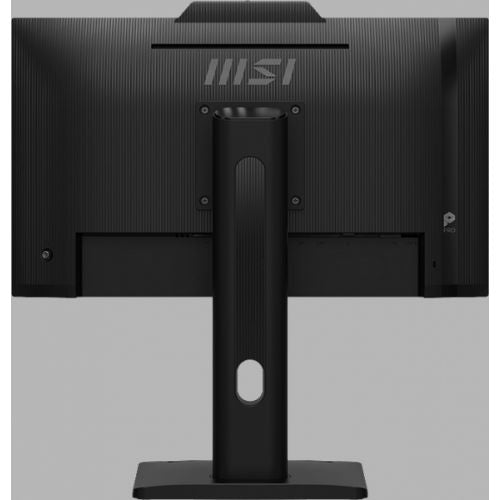 Monitor MSI PRO MP242PMG / 23.8" / FHD / IPS / 120Hz / 1ms (MPRT) / črn - nastavljiv po višini 60,9 cm / 1920x1080