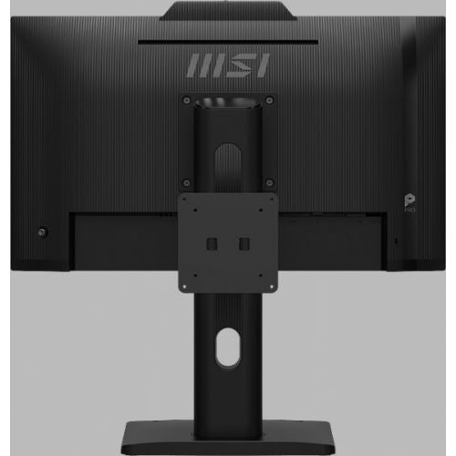 Monitor MSI PRO MP242PMG / 23.8" / FHD / IPS / 120Hz / 1ms (MPRT) / črn - nastavljiv po višini 60,9 cm / 1920x1080