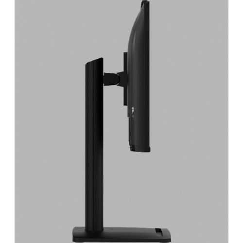 Monitor MSI PRO MP242PMG / 23.8" / FHD / IPS / 120Hz / 1ms (MPRT) / črn - nastavljiv po višini 60,9 cm / 1920x1080