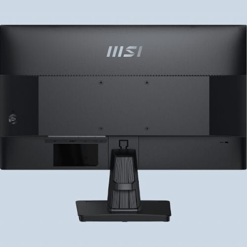 Monitor MSI PRO MP251 / 62,2 cm (24.5") / FHD / IPS / 100Hz / 1ms (MPRT)/300cd/m2/črna