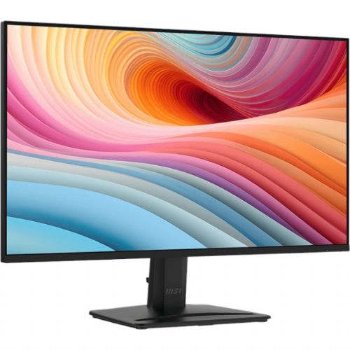 Monitor MSI PRO MP251 E2 62,2 cm (24.5") / FHD / IPS / 120Hz / 1ms (MPRT) / črn 62,2 cm
