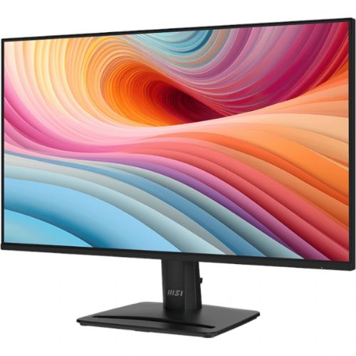 Monitor MSI PRO MP251 E2 62,2 cm (24.5") / FHD / IPS / 120Hz / 1ms (MPRT) / črn 62,2 cm