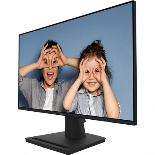 Monitor MSI PRO MP252 62,2 cm (24,5"), 1920x1080 (FHD), IPS, 300 cd/m2, 100Hz, 1ms MPRT (črn)