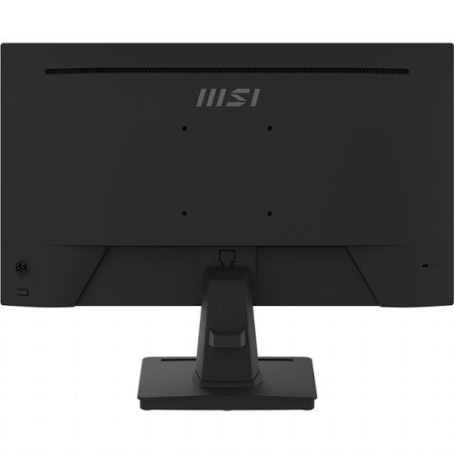 Monitor MSI PRO MP252 62,2 cm (24,5"), 1920x1080 (FHD), IPS, 300 cd/m2, 100Hz, 1ms MPRT (črn)