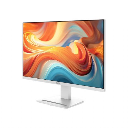 Monitor MSI PRO MP273QW E14 68,58 cm (27") IPS WQHD 100Hz 1ms bel