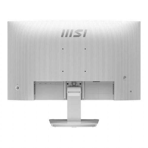 Monitor MSI PRO MP273QW E14 68,58 cm (27") IPS WQHD 100Hz 1ms bel