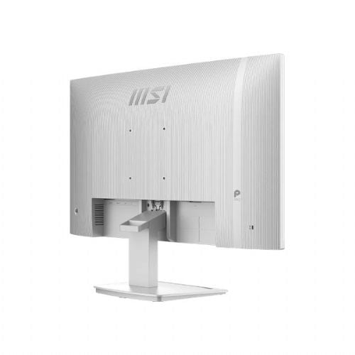 Monitor MSI PRO MP273QW E14 68,58 cm (27") IPS WQHD 100Hz 1ms bel