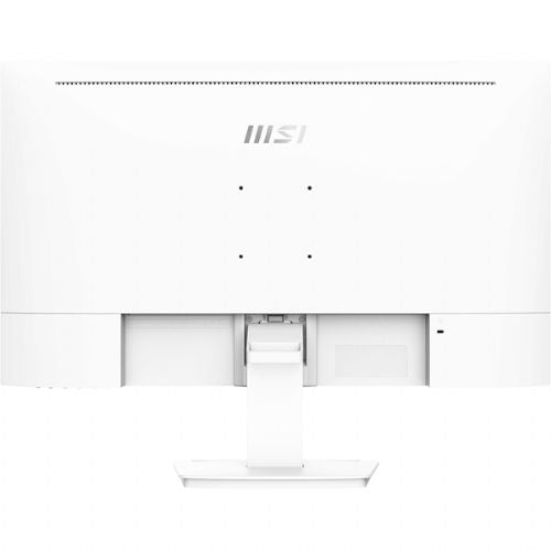 Monitor MSI PRO MP273QW E2 68,5 cm (27,0") / WQHD / IPS / 100Hz / 1ms MPRT (bel)