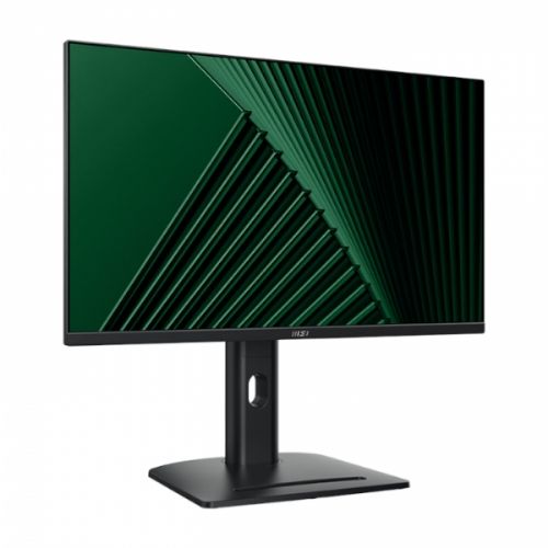 Monitor MSI PRO MP275PG 68,50 cm (27") FHD IPS 100Hz 1ms (MPRT) črn