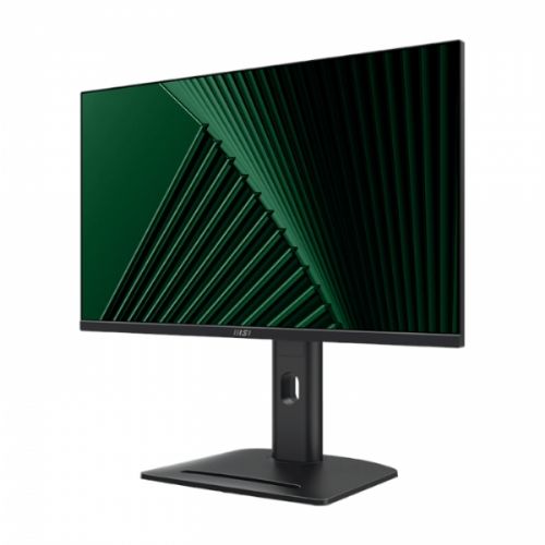 Monitor MSI PRO MP275PG 68,50 cm (27") FHD IPS 100Hz 1ms (MPRT) črn