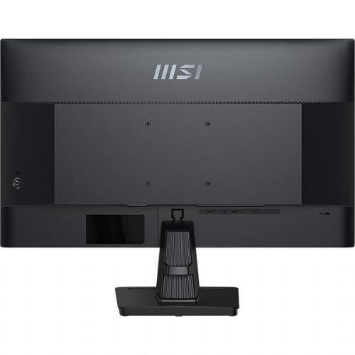 Zaslon MSI PRO MP275Q 68,5 cm (27,0"), 2560 X 1440 WQHD, IPS, 300 cd/m2, 100Hz, 1ms MPRT črn