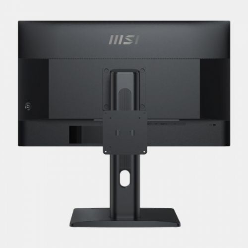 Monitor MSI PRO MP275QPDG 68,5 cm (27") WQHD / IPS / 100Hz / 1ms (MPRT) / črn - nastavljiv po višini - PD 98W 68,5 cm / 2560x1440