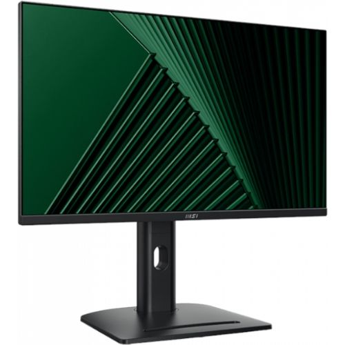 Monitor MSI PRO MP275QPG / 27" / WQHD / IPS / 100Hz / 1ms (MPRT) / črn 68,5 cm
