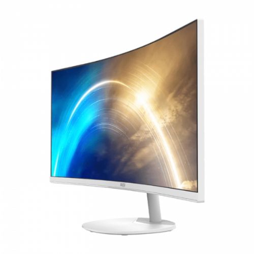 Monitor MSI PRO MP341CQW 34" (86,36 cm) / UWQHD / VA / 100Hz / 1ms MPRT (bel)