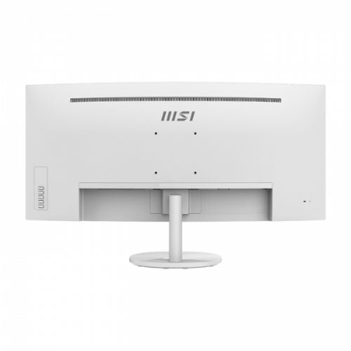 Monitor MSI PRO MP341CQW 34" (86,36 cm) / UWQHD / VA / 100Hz / 1ms MPRT (bel)