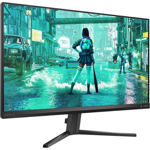 Monitor PHILIPS 27M2N3200S/00 68,58 cm (27") / FHD / 180Hz / 1ms (g2g) (črn) 68,5 cm / 1920x1080
