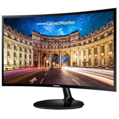 Monitor Samsung Odyssey G3 S27DG302EU 68,58 cm (27") VA Full HD 180 Hz 1 ms HDR10 FreeSync