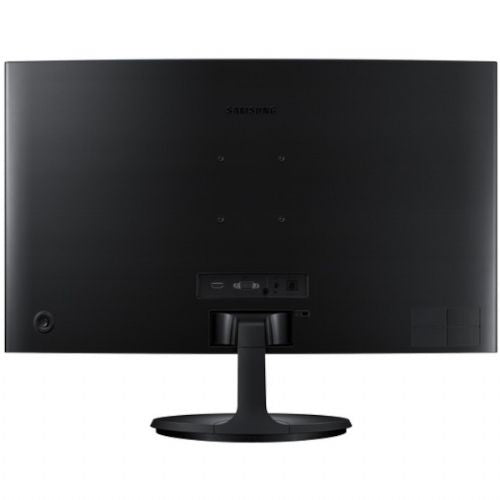 Monitor Samsung Odyssey G3 S27DG302EU 68,58 cm (27") VA Full HD 180 Hz 1 ms HDR10 FreeSync