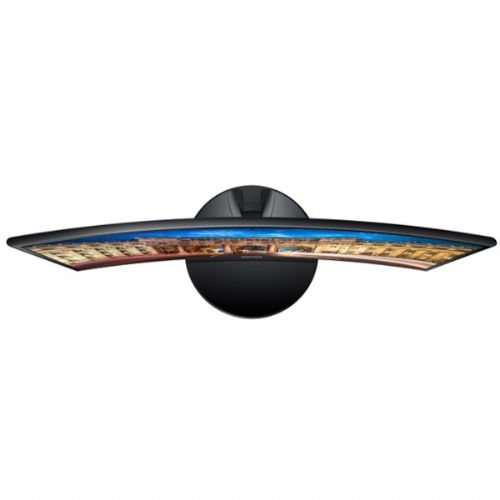 Monitor Samsung Odyssey G3 S27DG302EU 68,58 cm (27") VA Full HD 180 Hz 1 ms HDR10 FreeSync