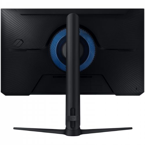 Monitor Samsung Odyssey G3 S24DG302EU 60,96 cm (24") VA Full HD 180Hz 1ms HDR10 črn