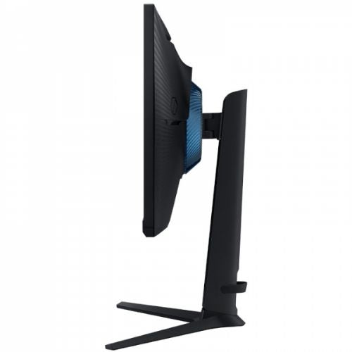 Monitor Samsung Odyssey G3 S24DG302EU 60,96 cm (24") VA Full HD 180Hz 1ms HDR10 črn