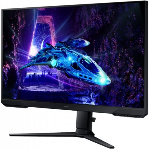 Monitor Samsung Odyssey G3 S27DG302EU 68,58 cm (27") , VA, Full HD, 180 Hz, 1 ms, HDR10
