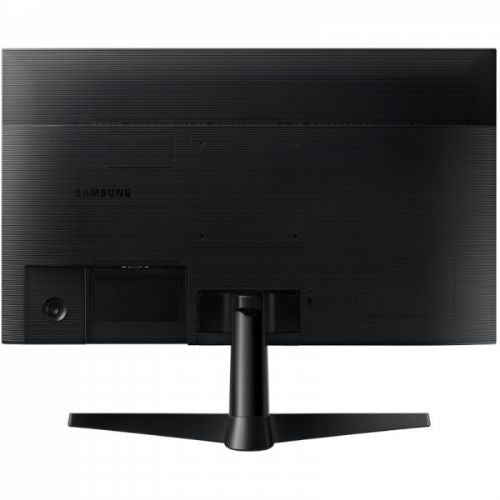Monitor Samsung F24T350FHR 60,96 cm (24") IPS Full HD 75Hz AMD FreeSync črn