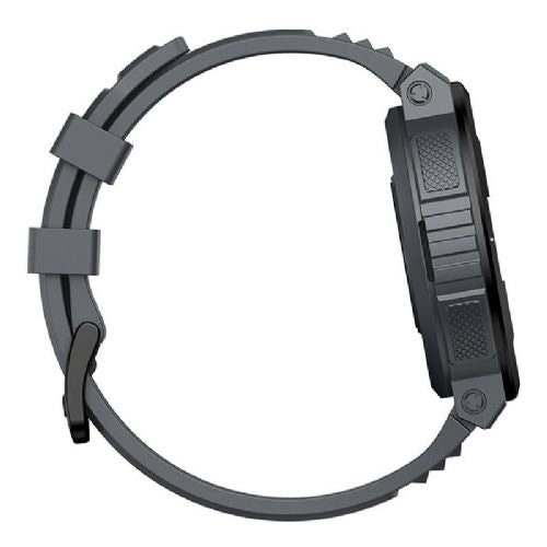 Pametna ura Zeblaze Ares 3 Plus (črna)