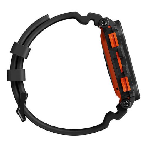 Pametna ura Zeblaze Ares GPS (črna)