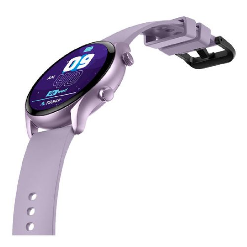 Pametna ura Zeblaze Btalk 3 Plus (vijolična)