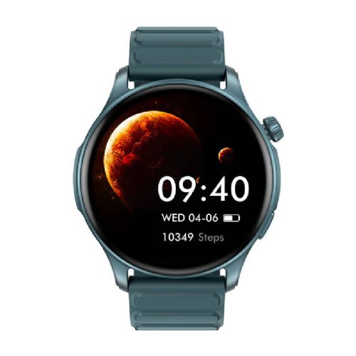 Pametna ura Zeblaze Btalk 3 Pro (modra)