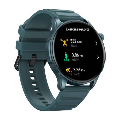 Pametna ura Zeblaze Btalk 3 Pro (modra)