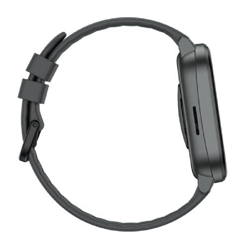 Pametna GPS ura Zeblaze GTS 3 (siva)