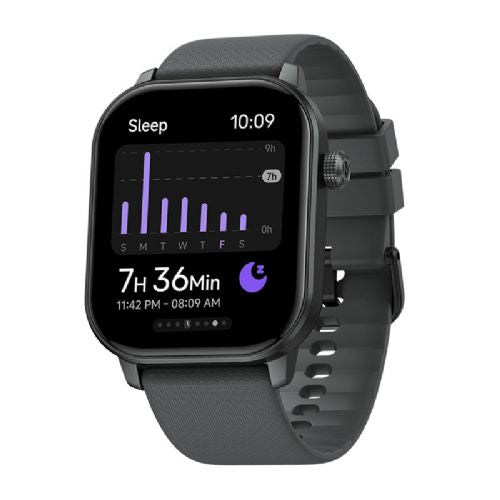 Pametna GPS ura Zeblaze GTS 3 (siva)