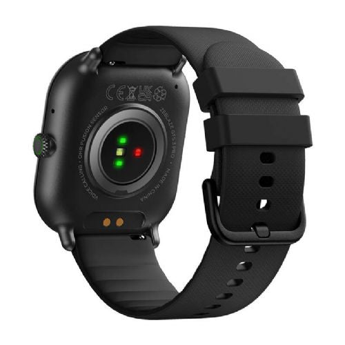 Pametna ura Zeblaze GTS 3 PRO (črna)