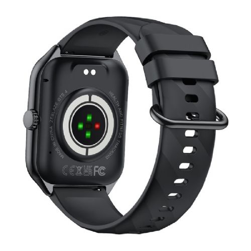 Pametna ura Zeblaze GTS 4 (črna)