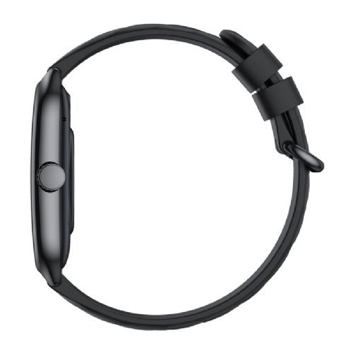 Pametna ura Zeblaze GTS 4 (črna)