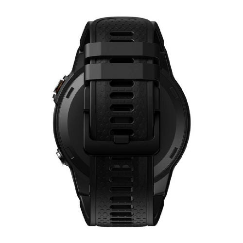 Pametna ura Zeblaze Stratos 3 Pro (črna)