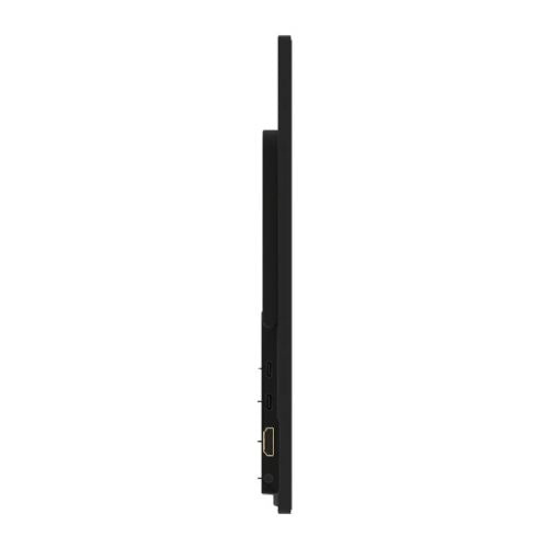 Zeuslap Z18S 18.5" IPS Monitor, Full HD, 100 Hz, Portable, USB-C/HDMI