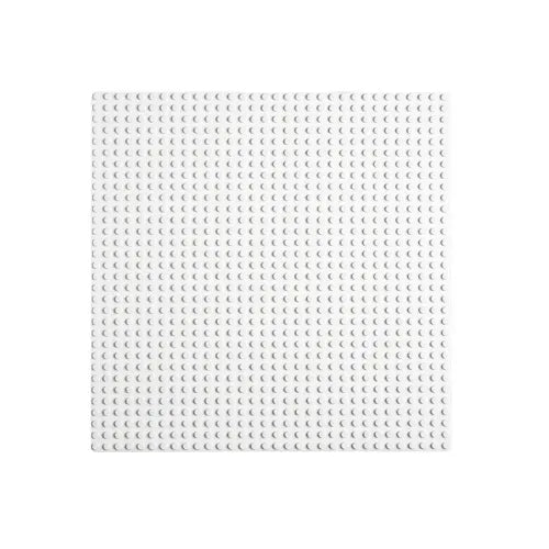 Lego® Classic White Baseplate (11026)