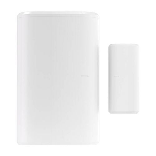 ZigBee senzor odpiranja vrat in oken SONOFF SNZB-04P (+baterija)