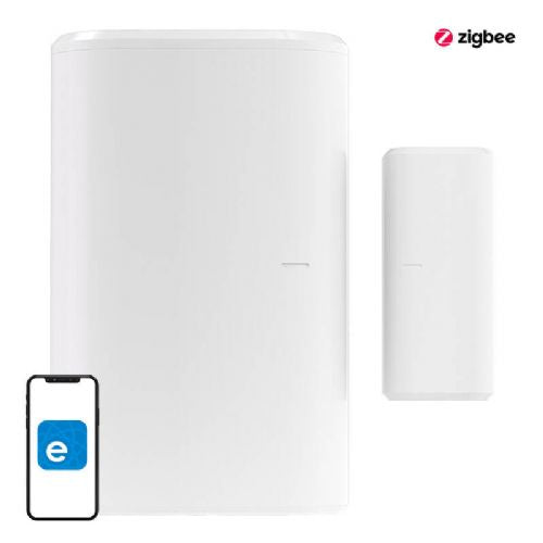 ZigBee senzor odpiranja vrat in oken SONOFF SNZB-04P (+baterija)