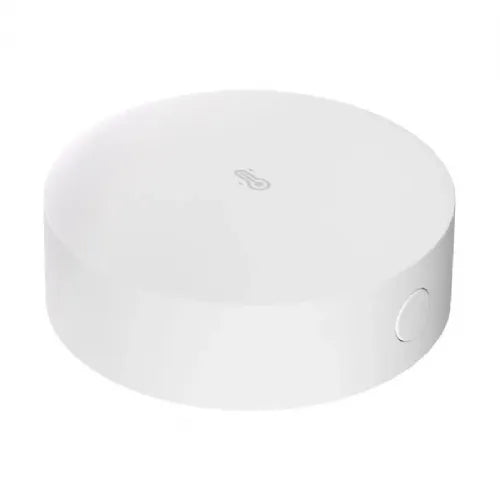 Pametni Zigbee senzor temperature in vlažnosti Sonoff SNZB-02P (okrogel)