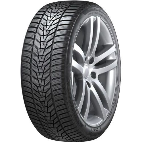 Winter tires HANKOOK Winter i*cept evo3 W330 195/55R20 95H XL