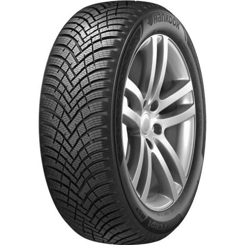 Winter tires HANKOOK Winter i*cept RS3 W462 205/55R16 91T lm1028365